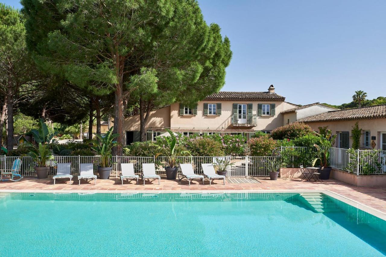 Les Maisons Du Sud Aparthotel 3*